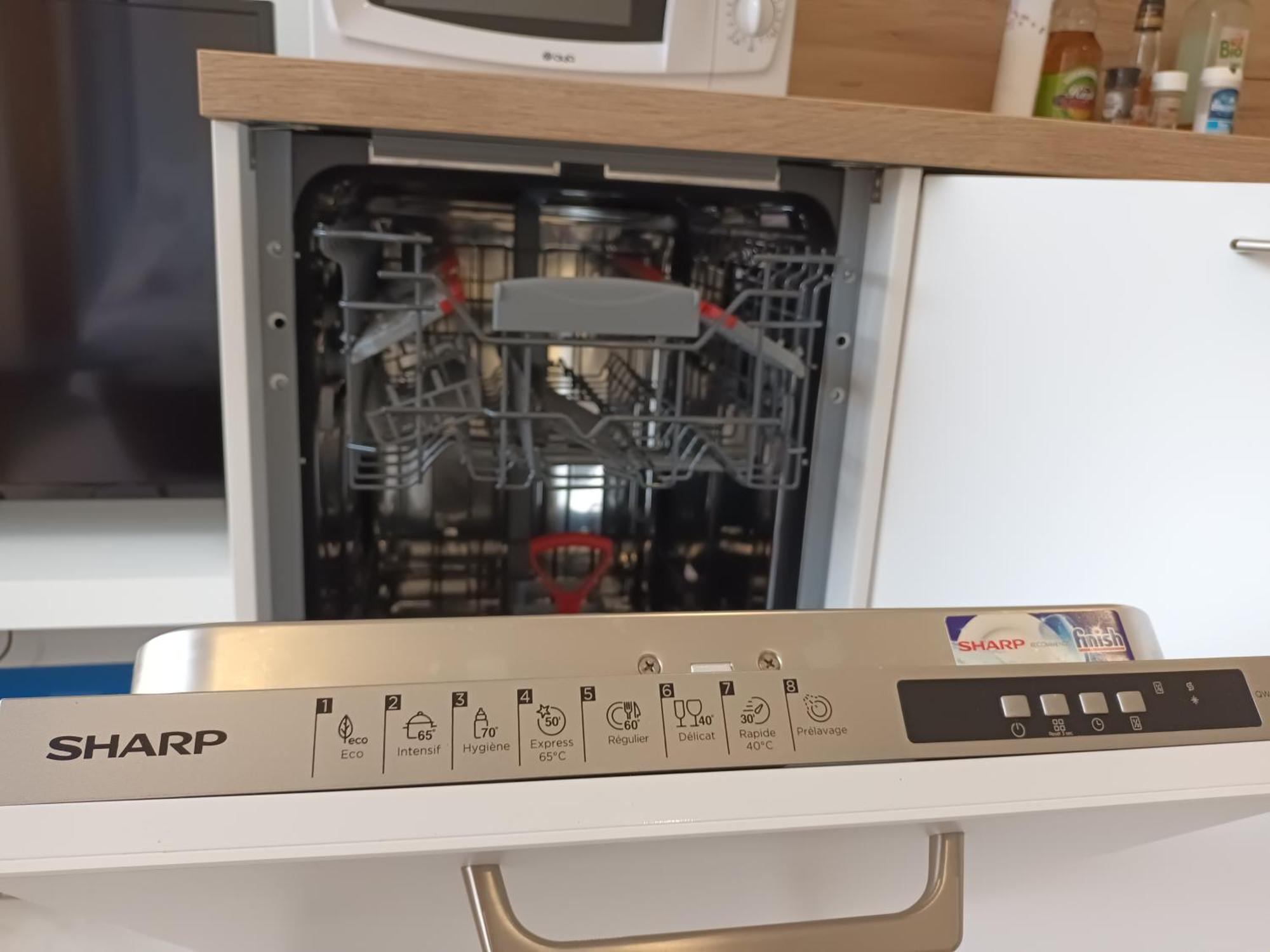Appartement T2 Avec Balcon A Argeles Gazost Eksteriør billede