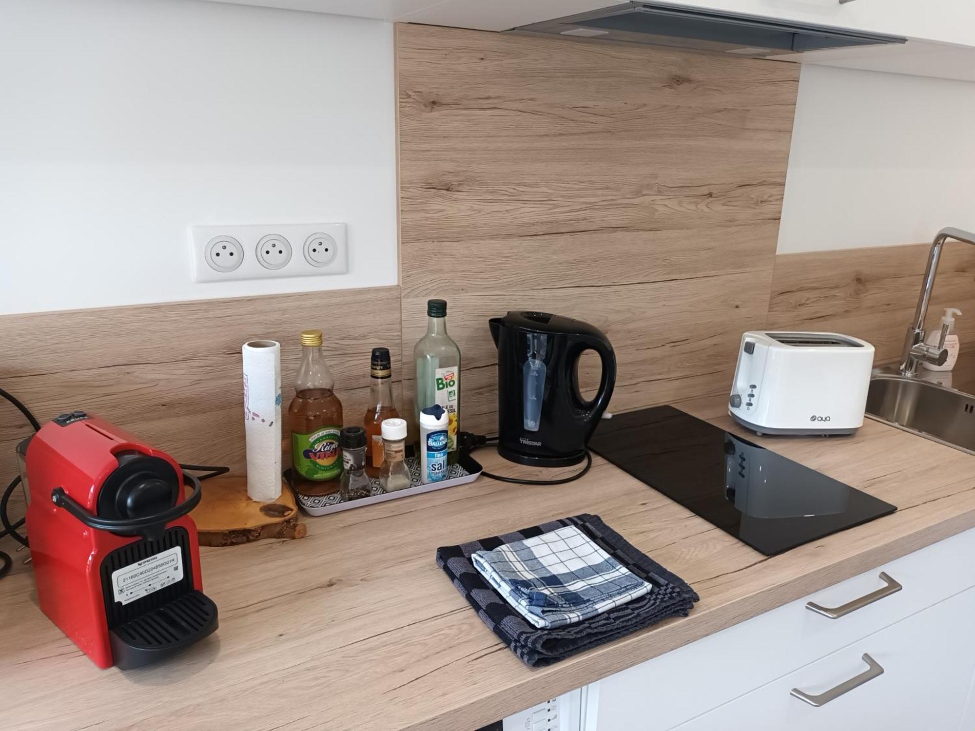 Appartement T2 Avec Balcon A Argeles Gazost Eksteriør billede